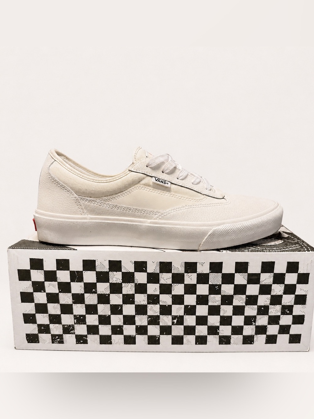 Vans Skate Curren Caples Sz 10